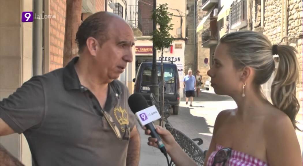 Feria de Rus