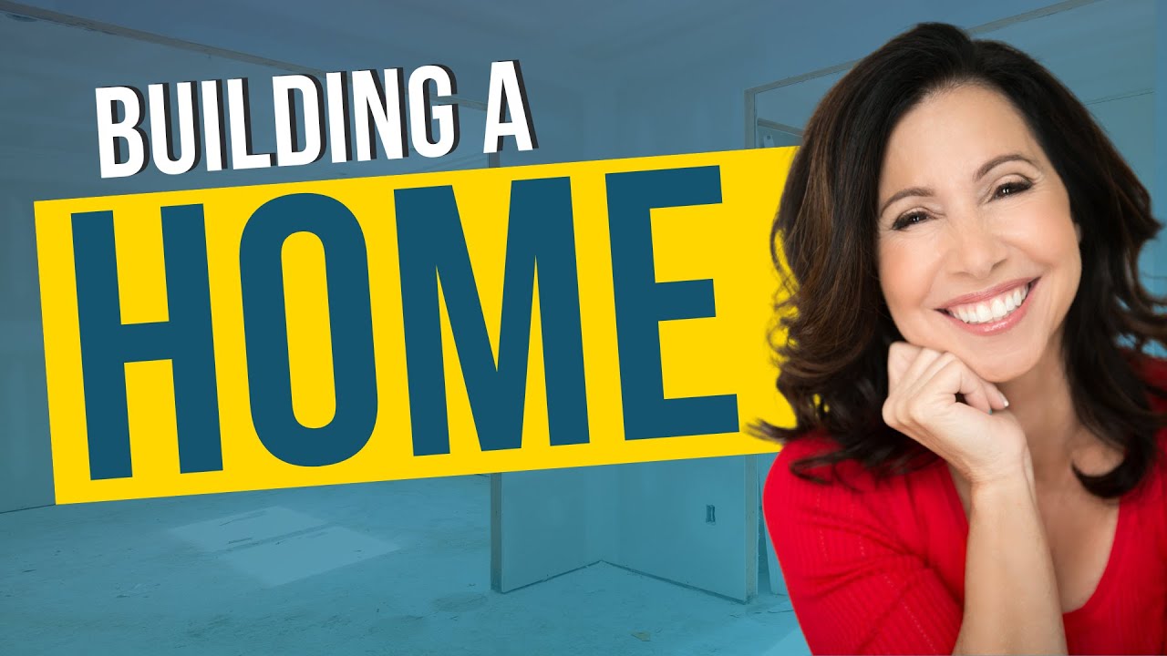 Building or Buying a Home: What You Need to Know - YouTube