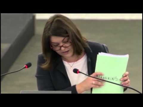 მიხეილ სააკაშვილი სტრასბურგში