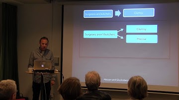 Implicit Mind: Unconscious Logic and the Structure of Thought with Eric Mandelbaum