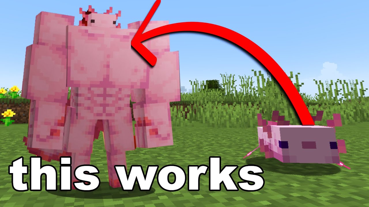 I Busted Every 1.17 Minecraft Myth And This Happened...