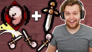 The TWO items are an INSANE combo!