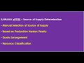 Auto Source Determination in S/4HANA ePPDS | Simplify Supply Planning with Smart Source Selection