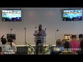Sunday 13th April 2025 (9am Service)