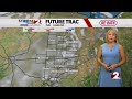 Today's Miami Valley Forecast Update 6/15/26