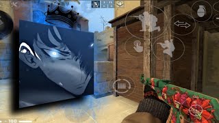 MIRAGE 4K ⚡️ - CSGO MOBILE / CLIENTMOD / CS SOURCE / COUNTER STRIKE GLOBAL OFFENSIVE / CS2