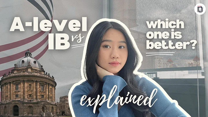 IB vs A-Levels - The Real Difference for Your Future