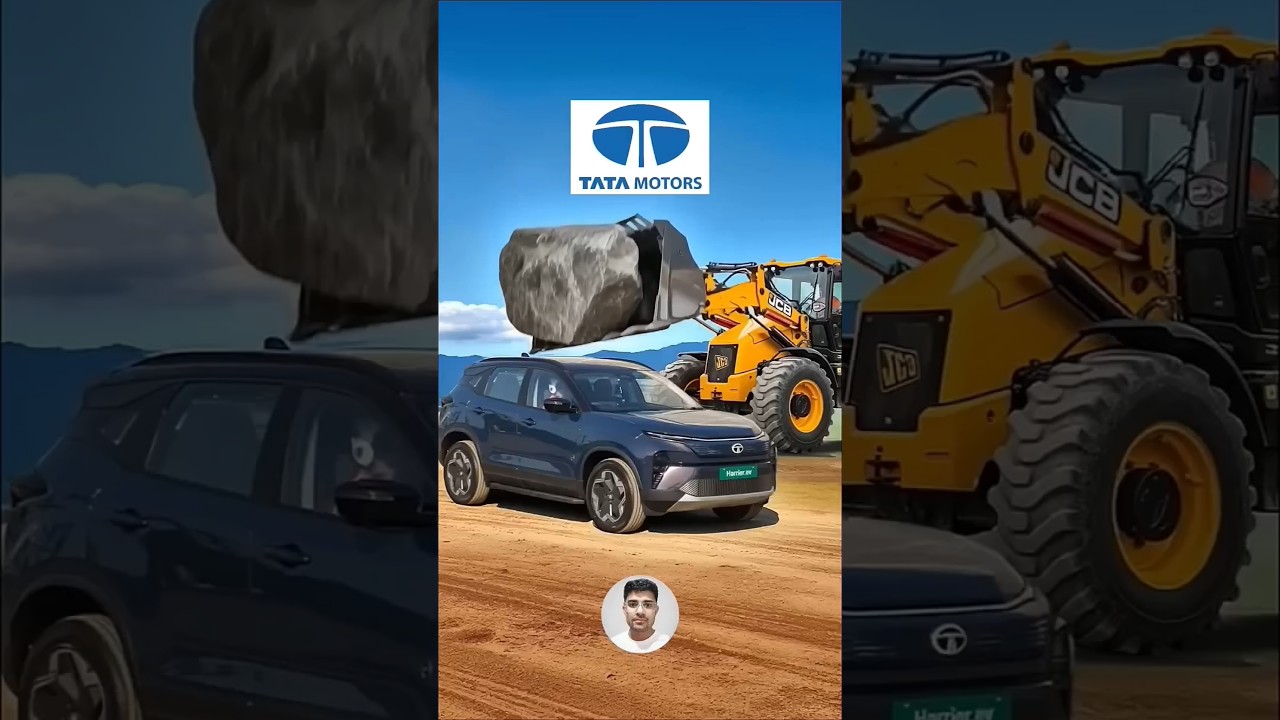 #shorts #automobile #tata #car