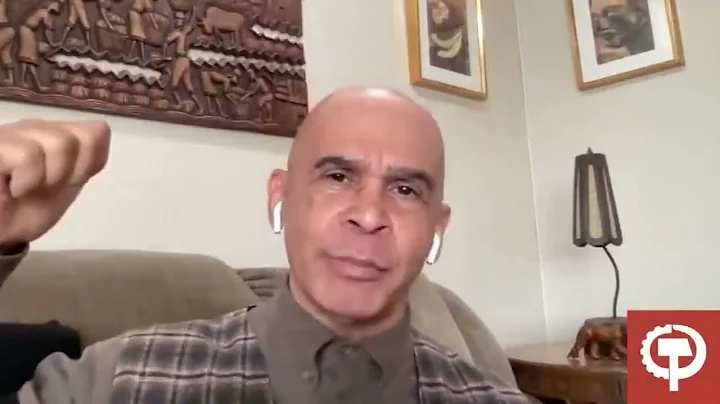 CPUSA Co-Chair Joe Sims on the Fascist Danger