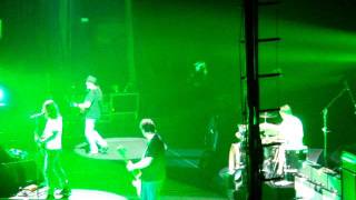 Soundgarden - My Wave - Bill Graham Civic Auditorium - San Francisco, CA 7-21-11