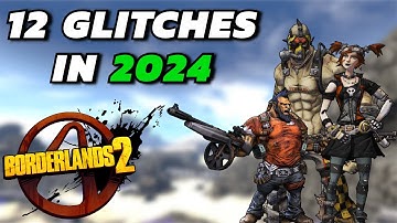 Glitches In Borderlands 2 That Still Work In 2025