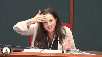 Regulated Industries Subcommittees 02.20.25