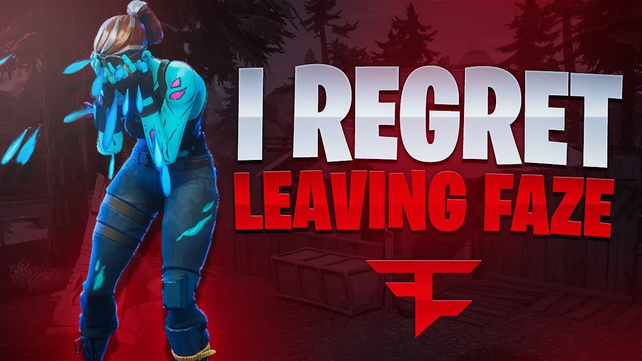 My Apology To FaZeClan & Their Fans