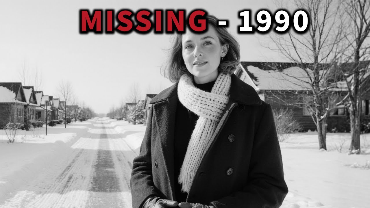 Minnesota 1990 cold case solved — arrest shocks community - YouTube