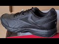 Reebok work n cushion 40 unboxing