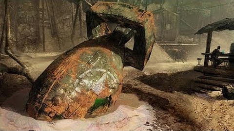 Welcome to Megaton! Part 2 - Fallout 3