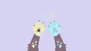 NIMBASA CORE | animation meme | flipaclip【OLD】