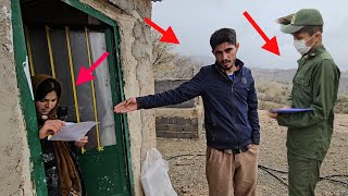 Ali's surprising letter from the court;  Kobra is at the peak of concern for his child