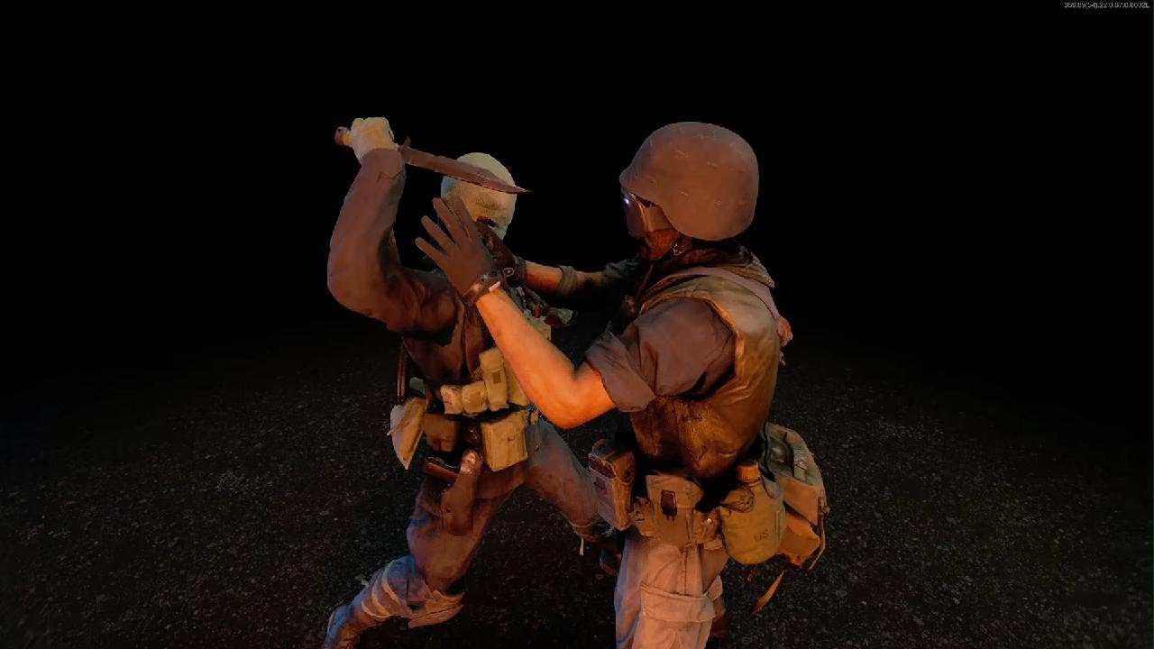 NEW DANGEROUS APPROACH FINISHING MOVE *Preview Only* - COD Black Ops Cold War