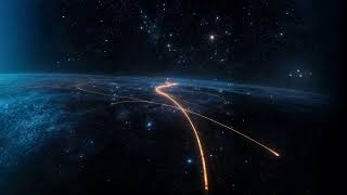 Unseen Thread | 639 Hz + 852 Hz Raw Connection