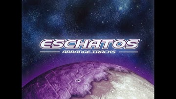 ESCHATOS Arrange Tracks - POINT OF NO RETURN [ SPECIAL ARRANGE VERSION ]