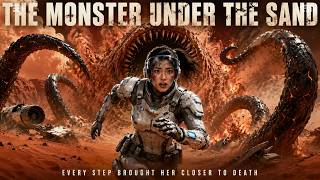 In Year 2234 A Scout Crashed On A Dead Planet, But She Awakened Its Ancient Destroyer — FULL MOVIE