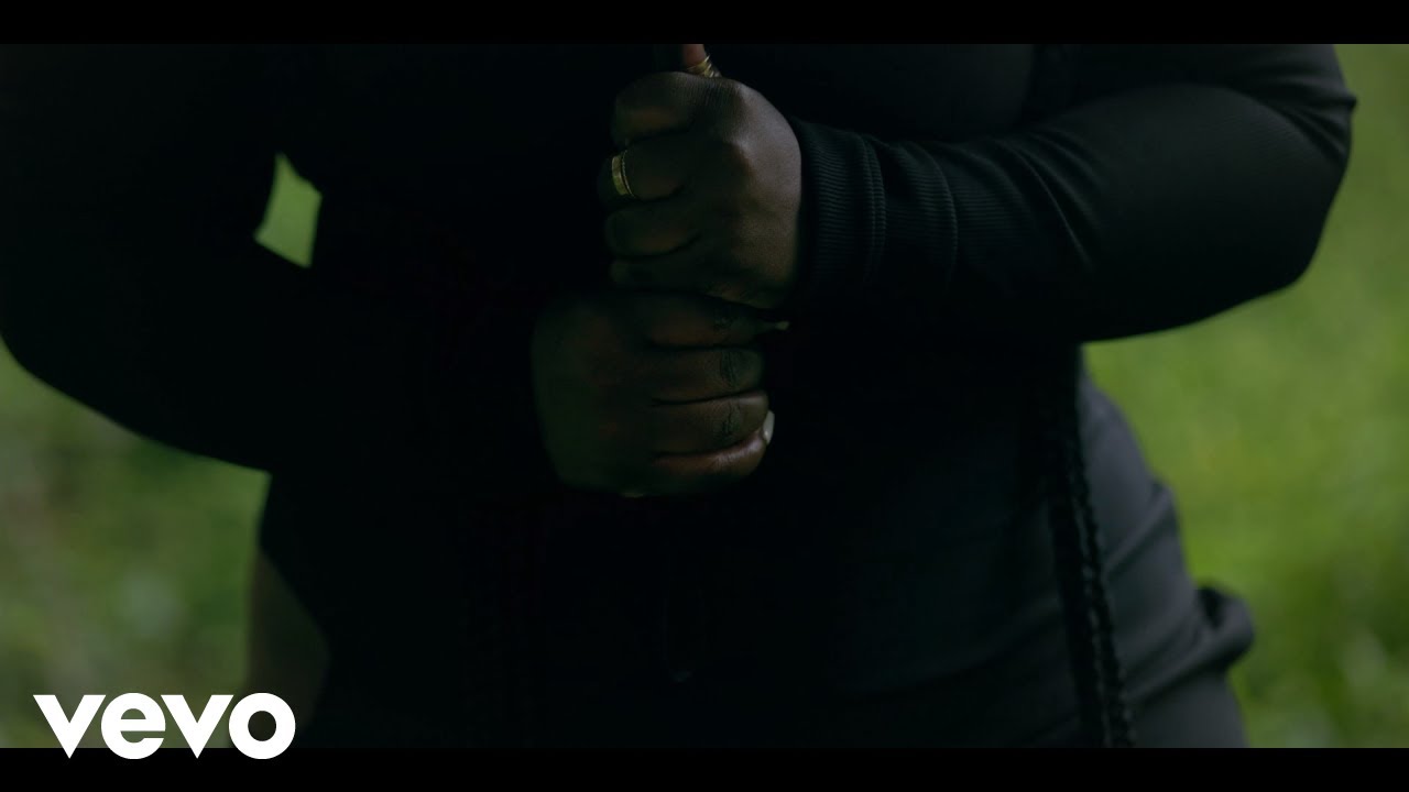 Tonton Bad Gyal Jade - Black Tears (Official Music Video) di YouTube