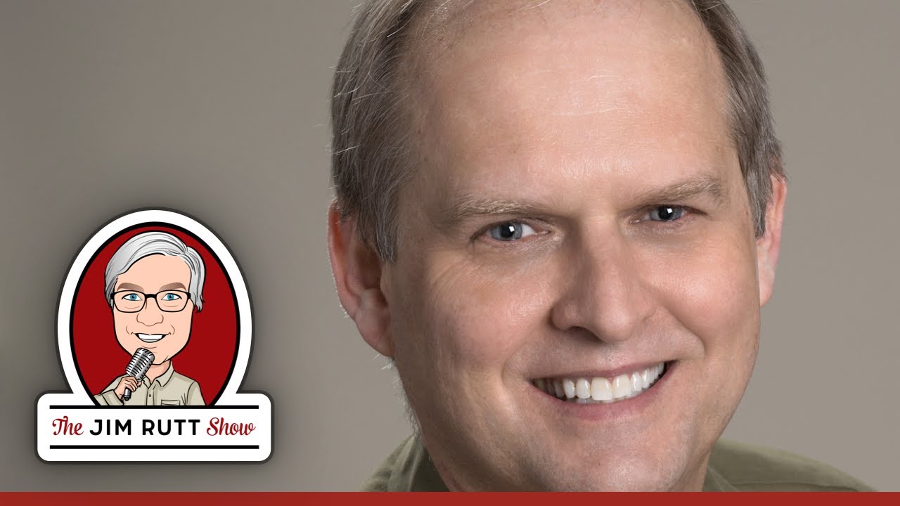 EP 213 Robin Hanson on Declining Fertility Rates