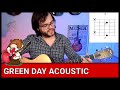 Wake Me Up When September Ends von Green Day Intro/Vers (Schwierigkeit 4/10) Gitarre lernen