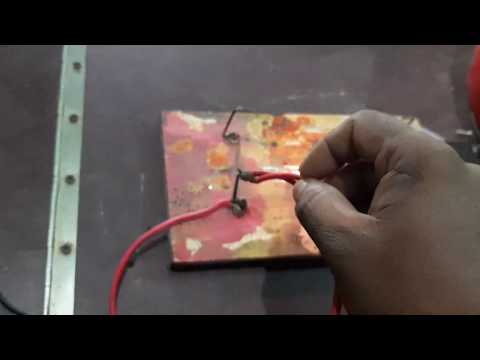 1000w machin volteg fireng Testeng Bangla tutorials