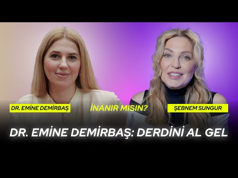 Derdini Al Gel.