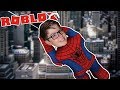 I'm Spider-Man! - Roblox