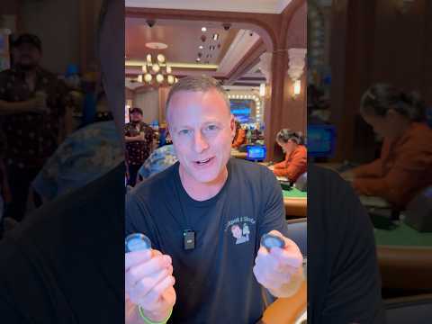 Spela online casino games op HashLucky Casino in het Nederlands