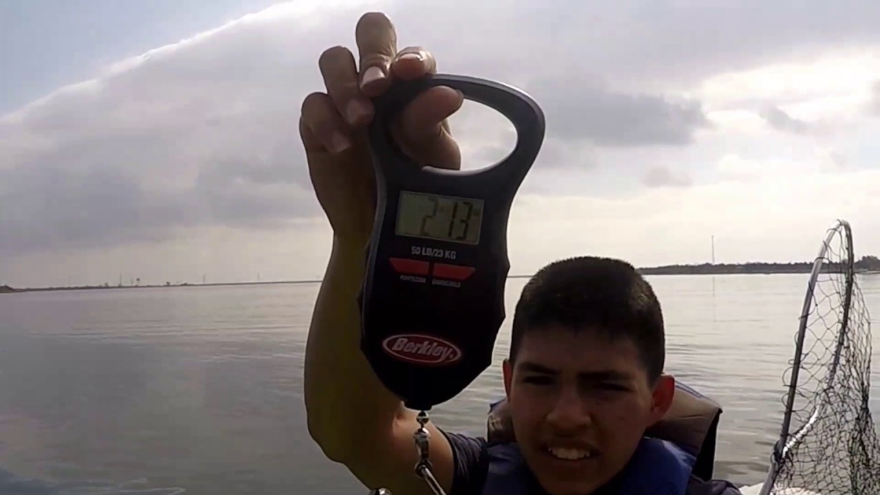 Decker lake on my Wilderness Radar 135 YouTube