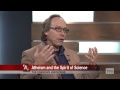 Lawrence Krauss: Atheism and the Spirit of Science