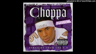 Watch Choppa Imma Be Here video