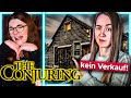 Das Conjuring House wird doch nicht verkauft