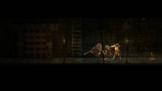 RPG Dark Devotion -  Greenlight with Debut Trailer