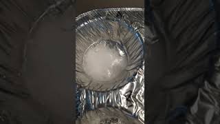 Mystery Powders