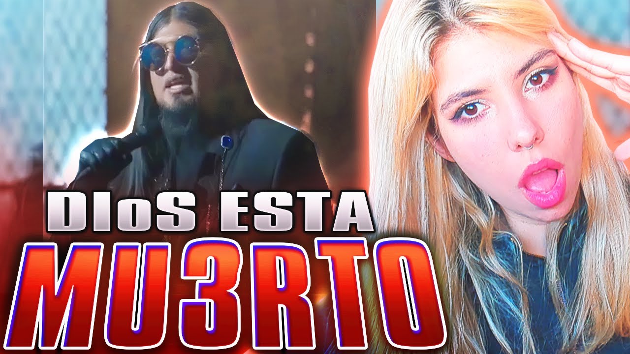 ARGENTINA REACCIONA POR PRIMERA VEZ A CARLOS BALLARTA / DI0S ESTÁ MU3RT0