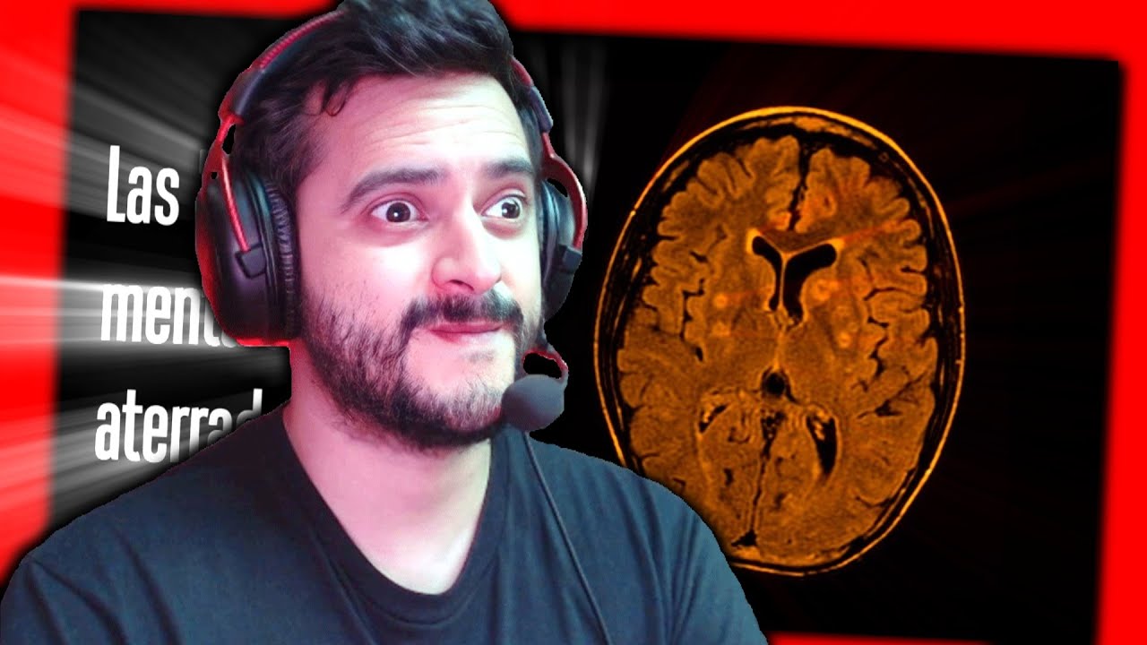 DROSS!! LAS 7 ENFERMEDADES MENTALES MÁS ATERRADORAS!! REACCIÓN!!