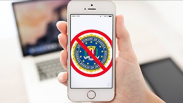 Dozens of Tech Companies Come Out in Support of Apple