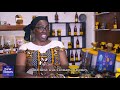 Entrepreneur on using honey to give vulnerable lives a boost