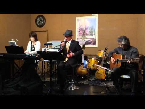 ♪忘れていいの-愛の幕切れ- cover 松崎 満 with リリック