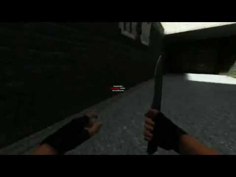 Ultra Ultimate Bhop Script CSS Undetected VAC 100%.flv
