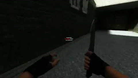 Ultra Ultimate Bhop Script CSS Undetected VAC 100%.flv