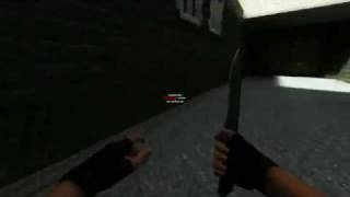 Ultra Ultimate Bhop Script CSS Undetected VAC 100%.flv
