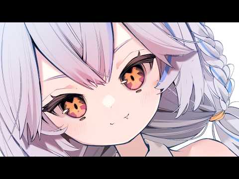 【ゲーム/雑談】NTE触るネコฅ^・⩊・^ฅ【Vtuber】