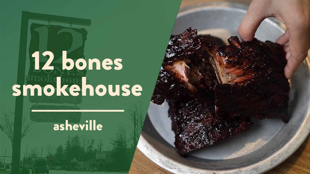 12 Bones Smokehouse Where President Obama Savored the Best BBQ in