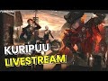 🔴 LIVE - toktok dibungkam, aku mau naik pangkat | Punishing: Gray Raven Indonesia